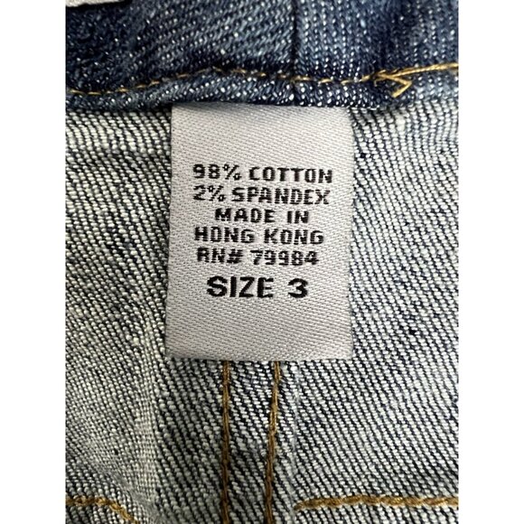 Chico’s Platinum Women’s Jeans Sz XL Beaded Aztec Inspired Embellished Denim - Picture 5 of 16